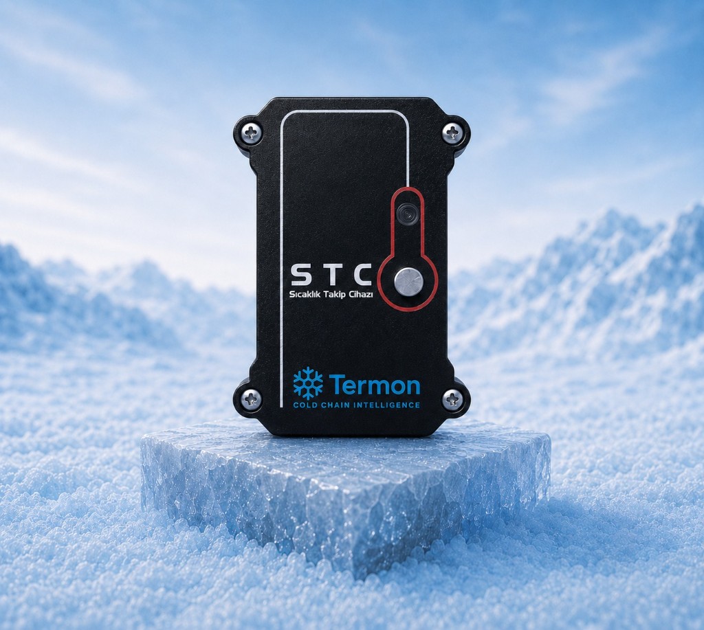 Termon STC-GPS